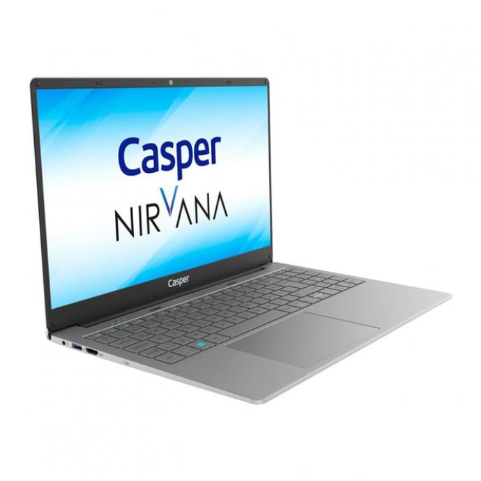 Casper F500.1115-4D00T G-F Notebook