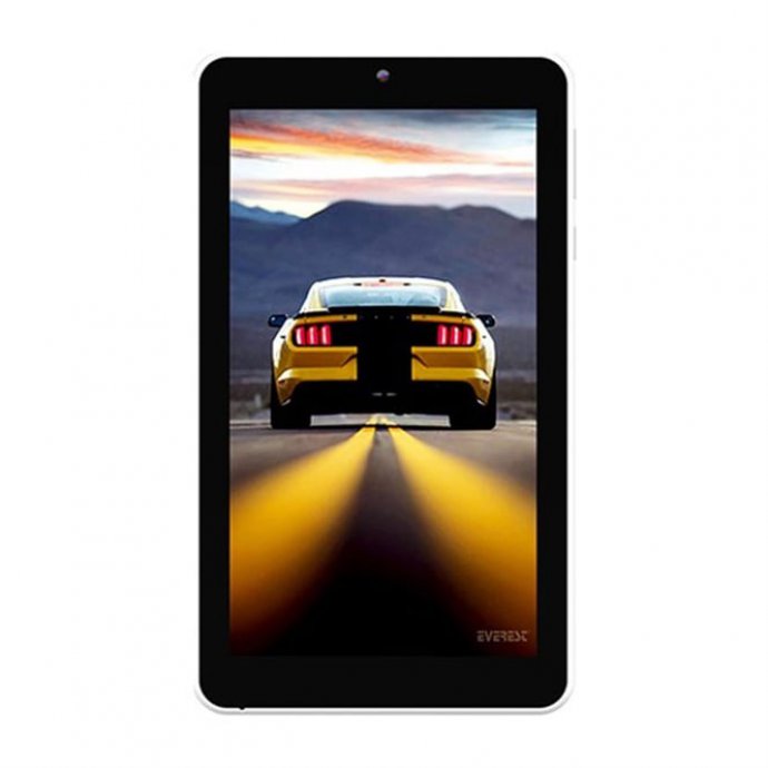 Everest DC-8015 7`` Tablet