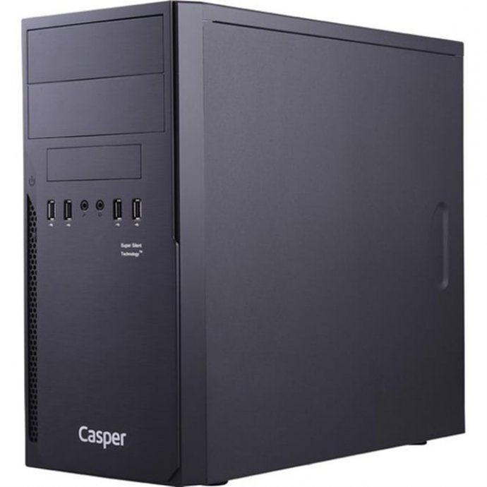 Casper N2L.G640-4C00B-00A Kasa PC