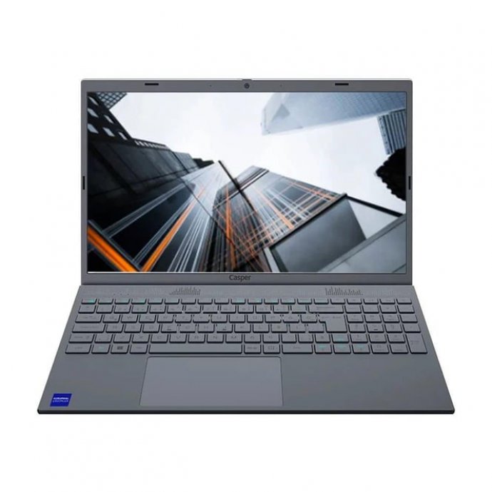 Casper C600.1155-8E00T-G-F i5 Notebook