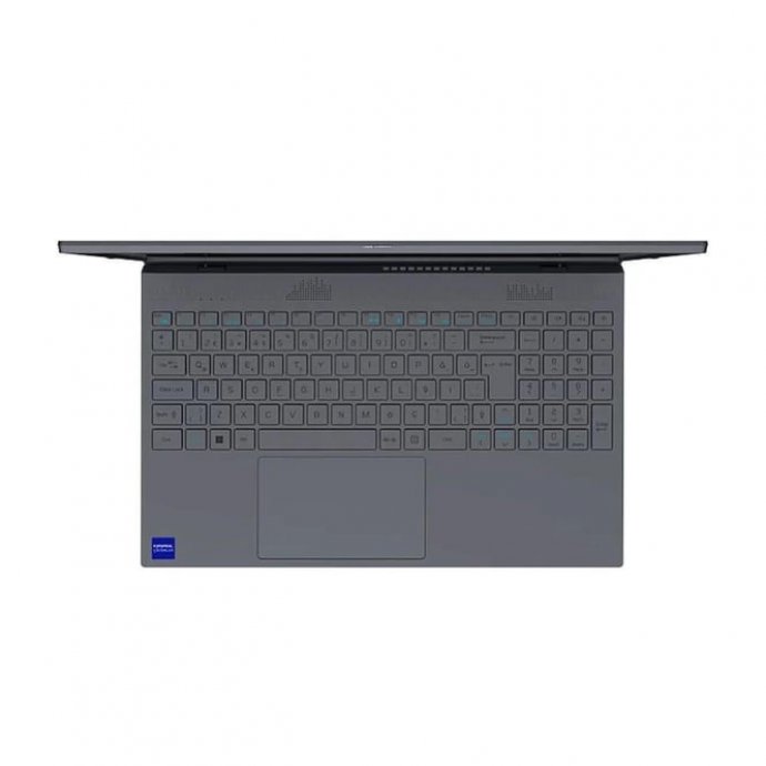 Casper C600.1155-8E00T-G-F i5 Notebook