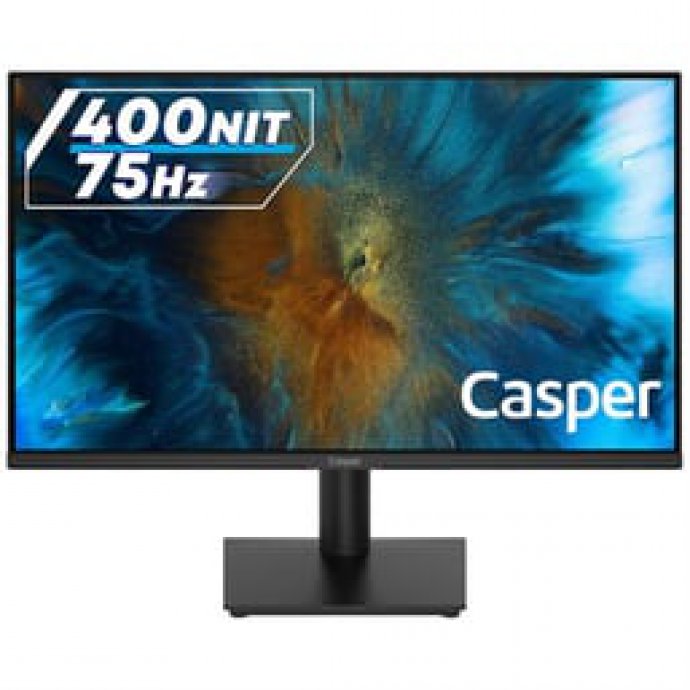 Casper Excalibur M.E27FHD-G 27`` LED Monitör